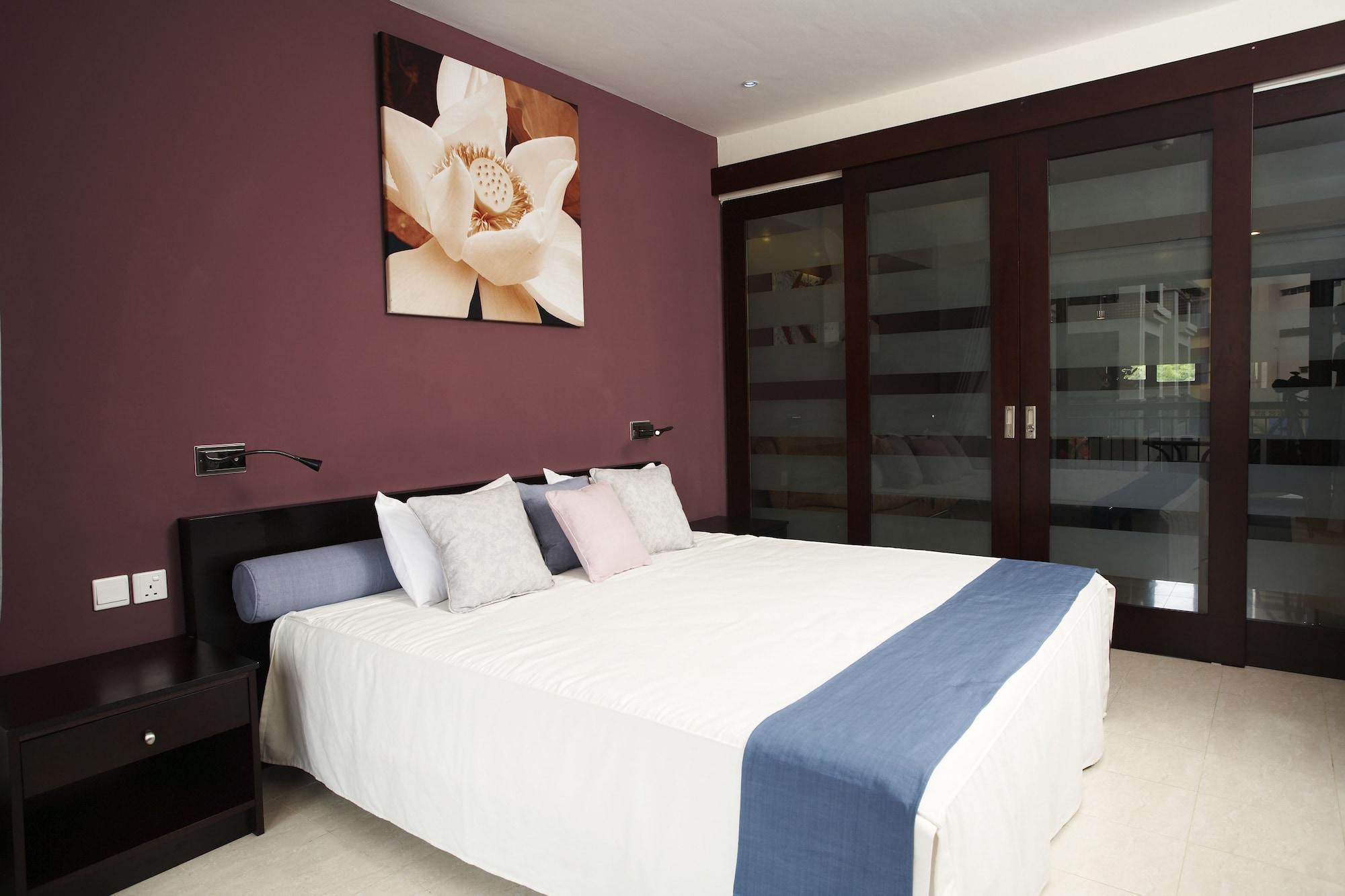 Grand Bay Suites Kültér fotó