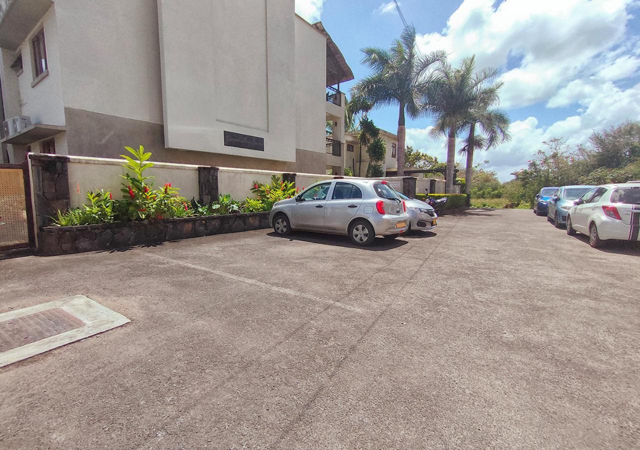 Grand Bay Suites Kültér fotó