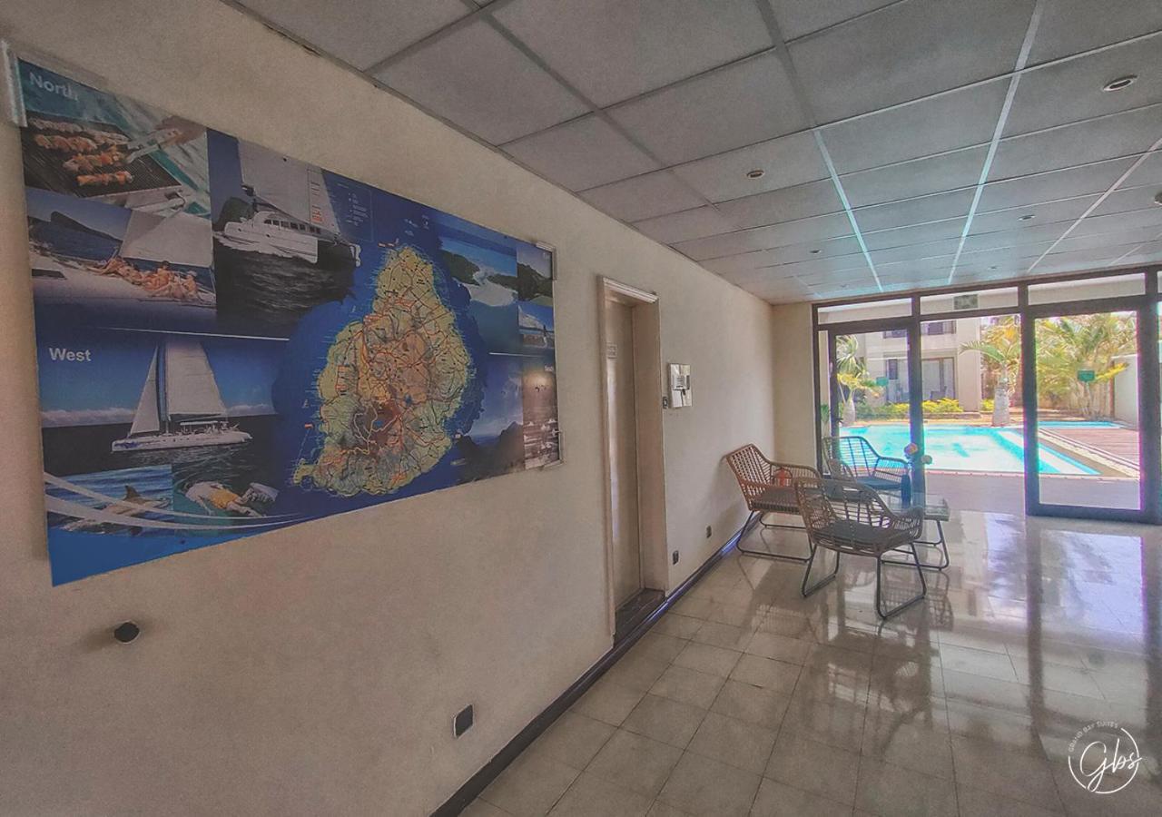 Grand Bay Suites Kültér fotó