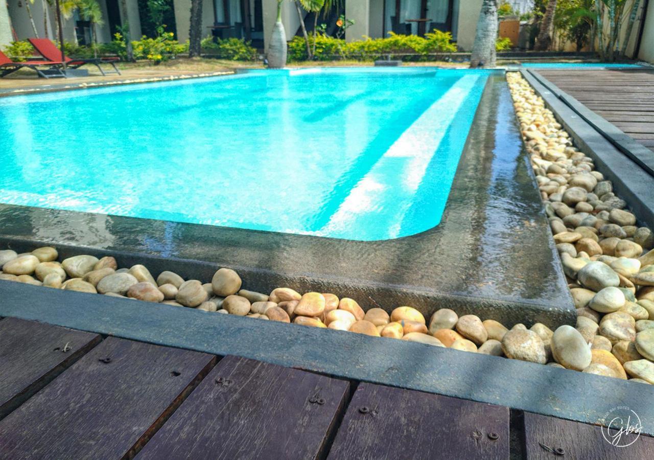 Grand Bay Suites Kültér fotó
