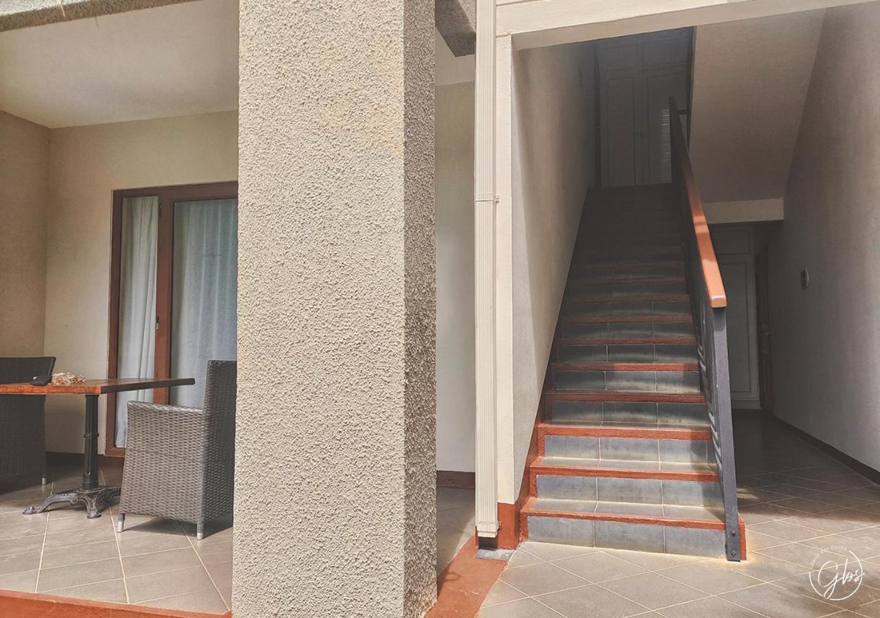 Grand Bay Suites Kültér fotó