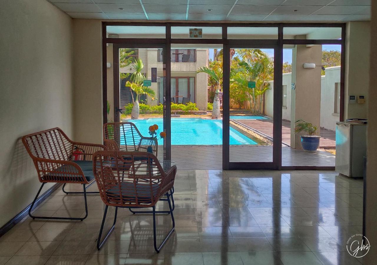 Grand Bay Suites Kültér fotó