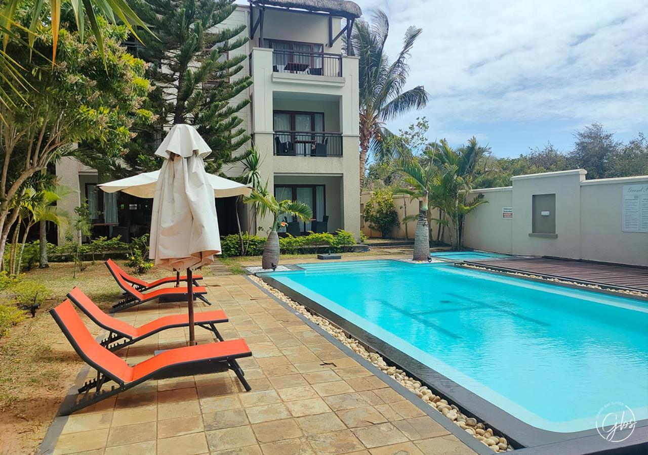 Grand Bay Suites Kültér fotó
