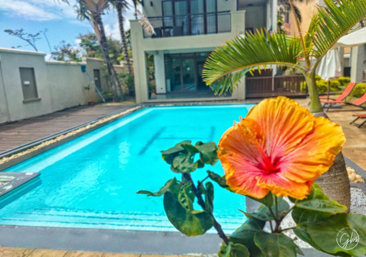 Grand Bay Suites Kültér fotó