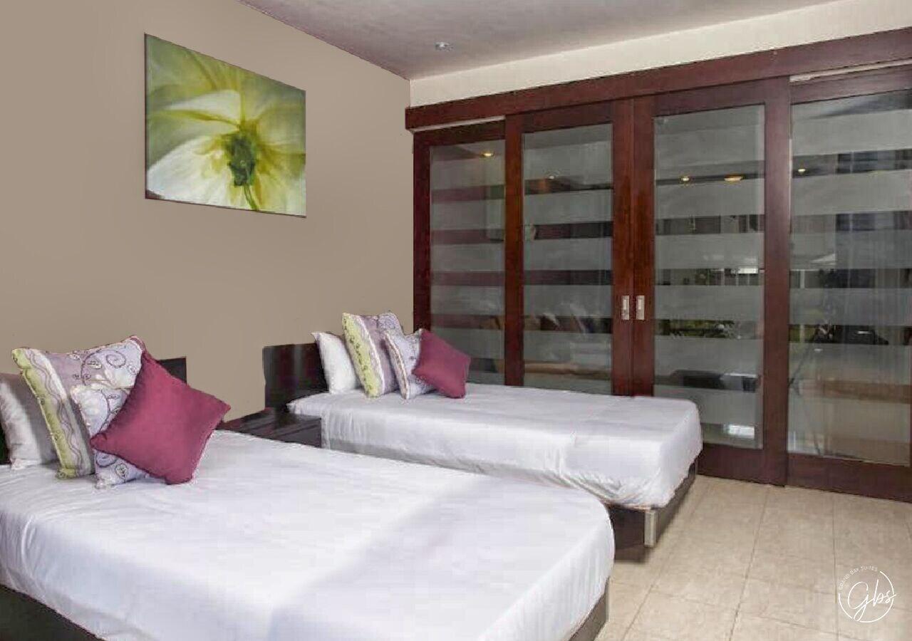 Grand Bay Suites Kültér fotó