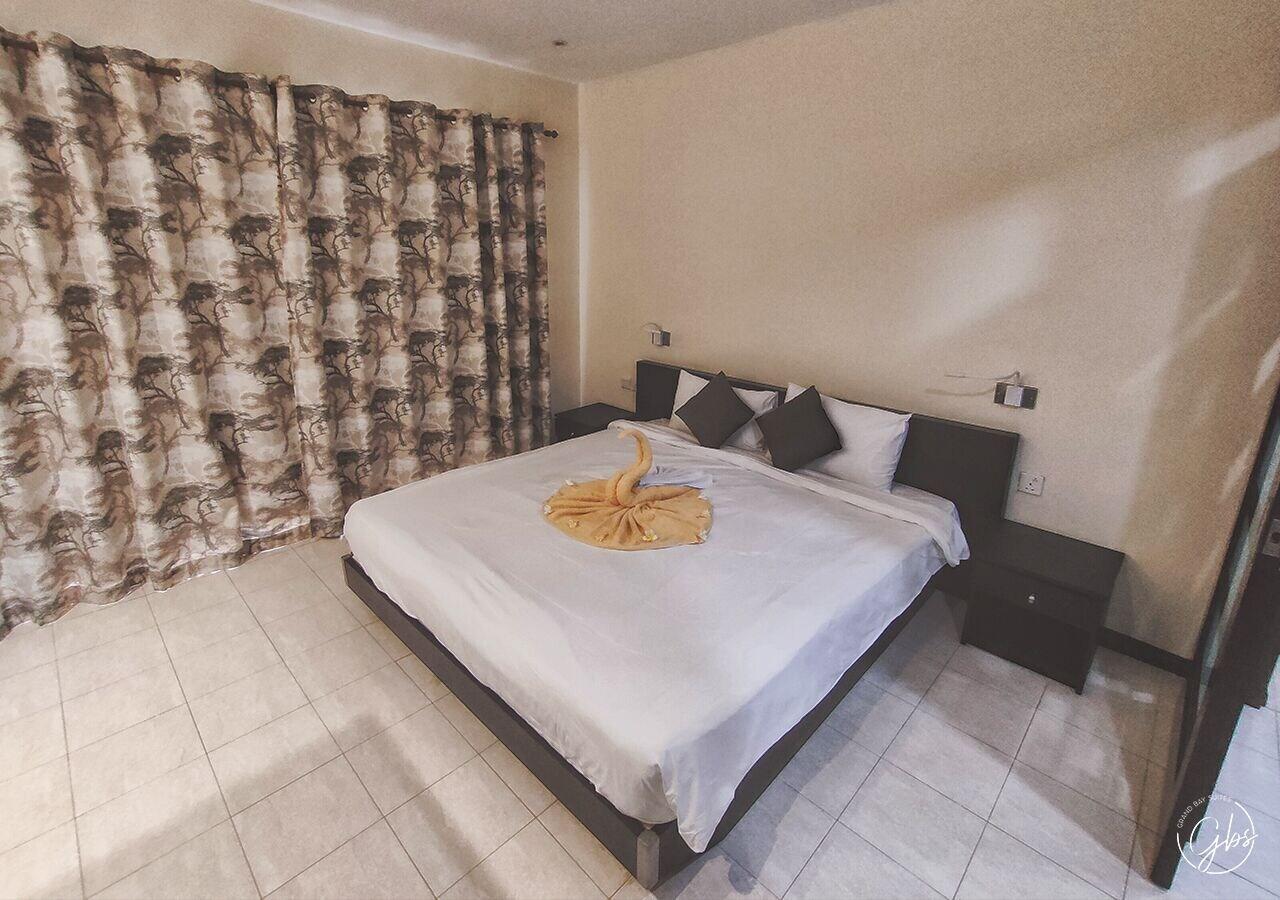 Grand Bay Suites Kültér fotó