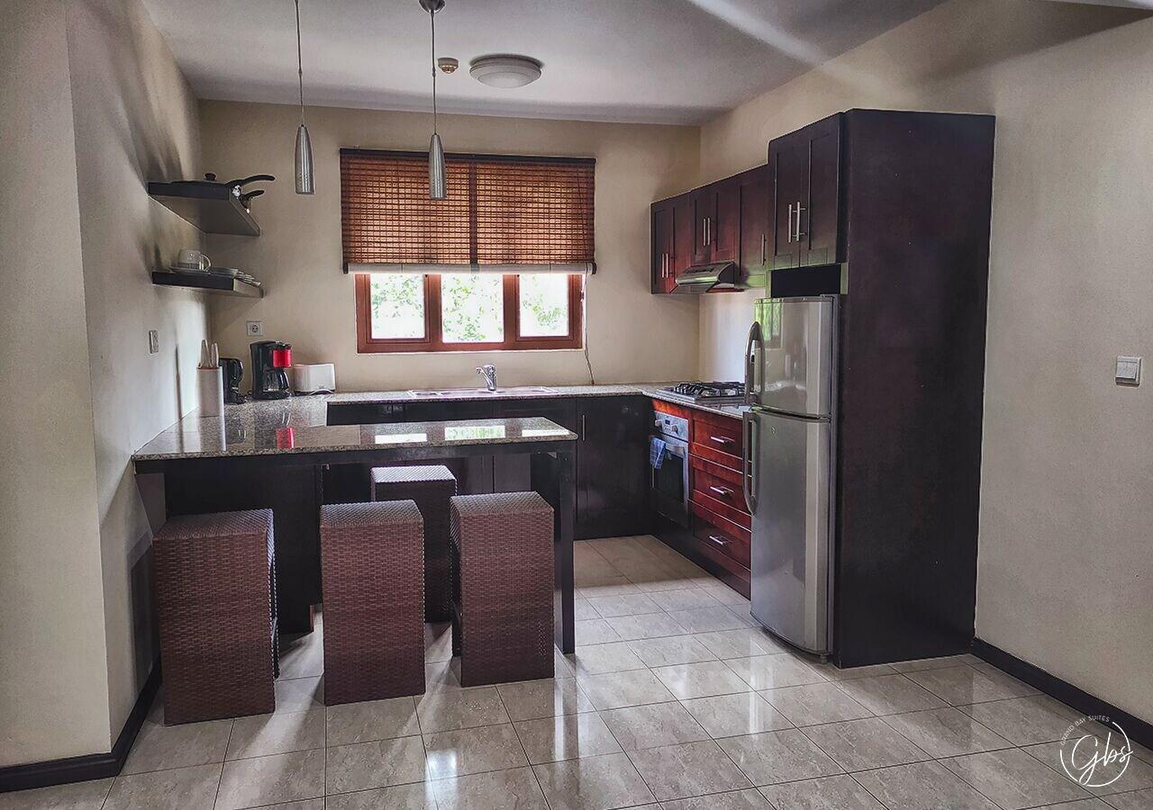 Grand Bay Suites Kültér fotó