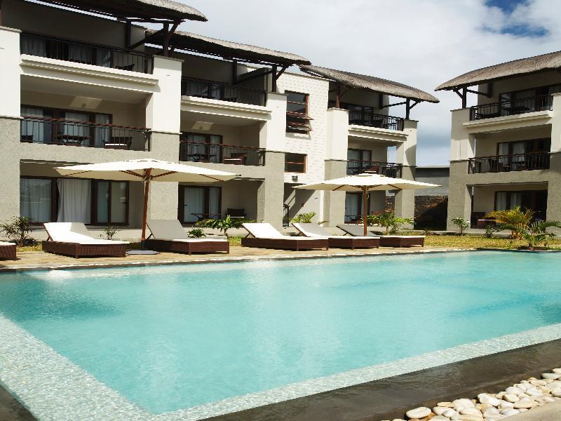 Grand Bay Suites Kültér fotó