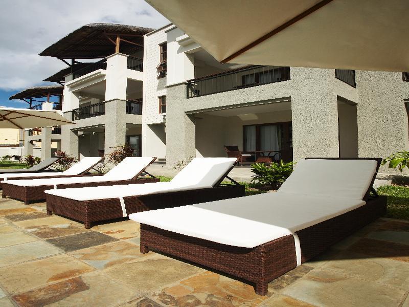Grand Bay Suites Kültér fotó