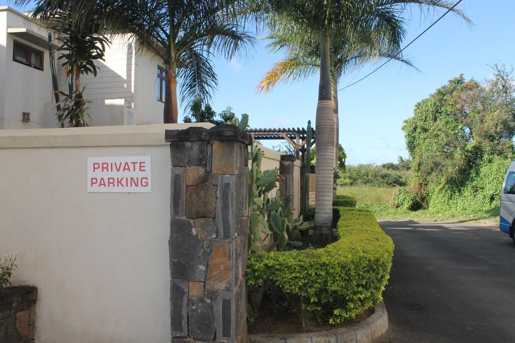 Grand Bay Suites Kültér fotó