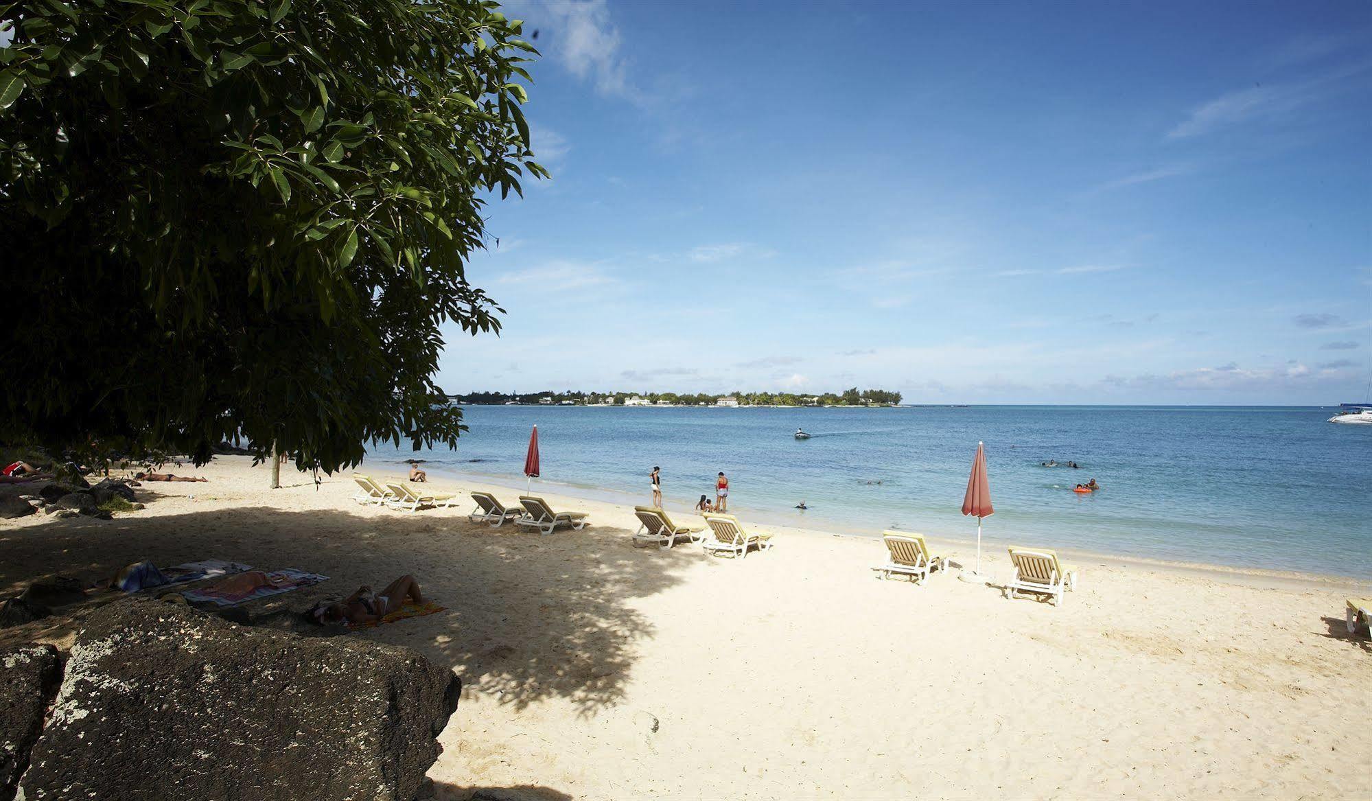 Grand Bay Suites Kültér fotó