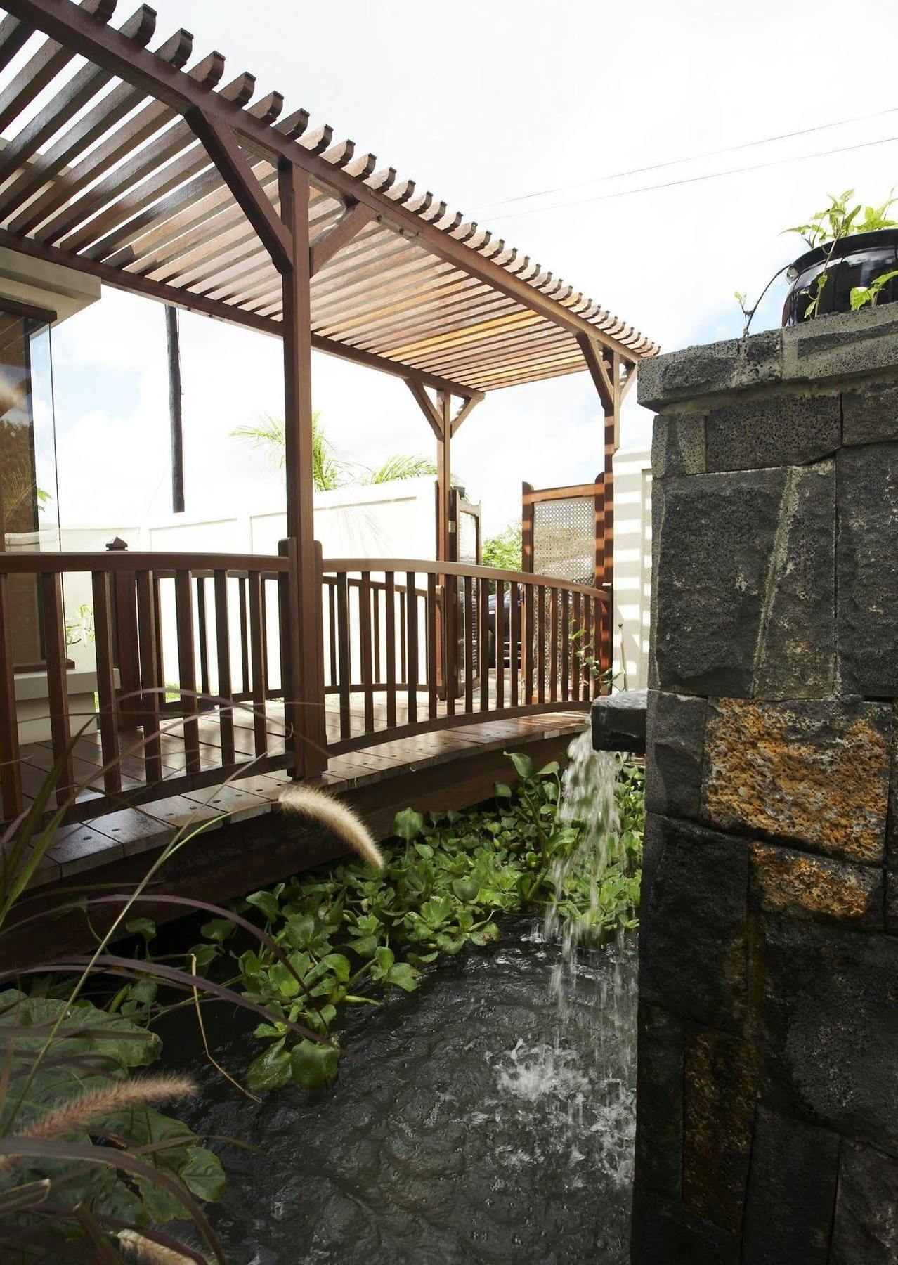 Grand Bay Suites Kültér fotó